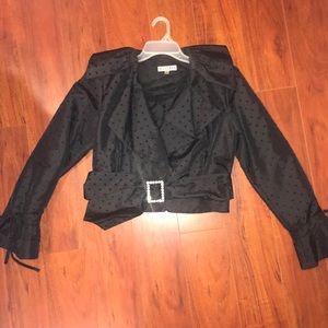 European TWO PIECE SUIT